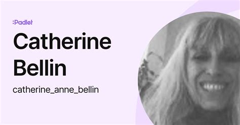 bellin chanel|Chanel Bellin Profiles .